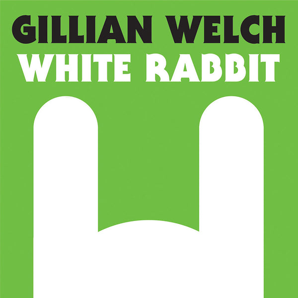 White Rabbit (Live on Fresh Air) - Digital Single