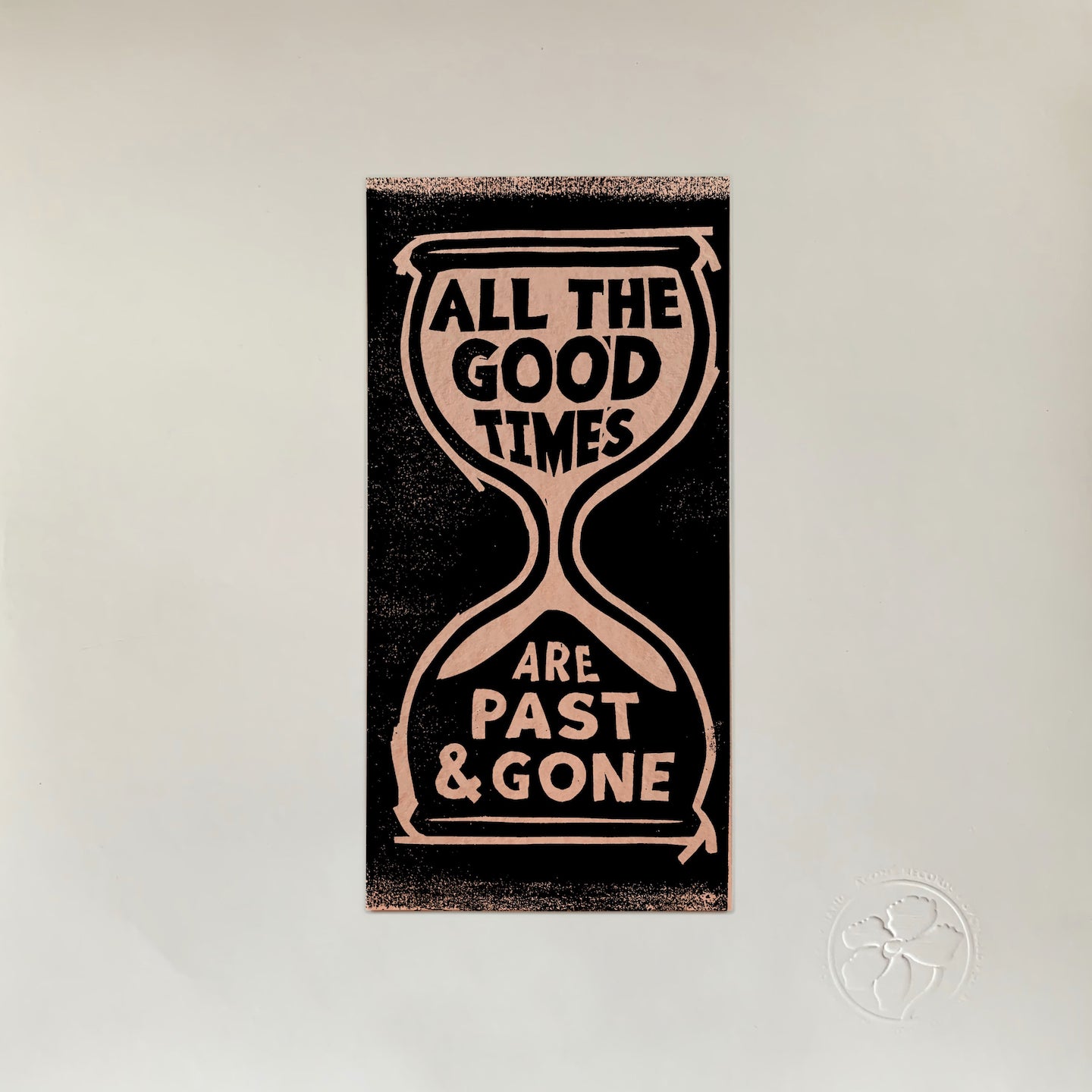 All The Good Times - Digital Album