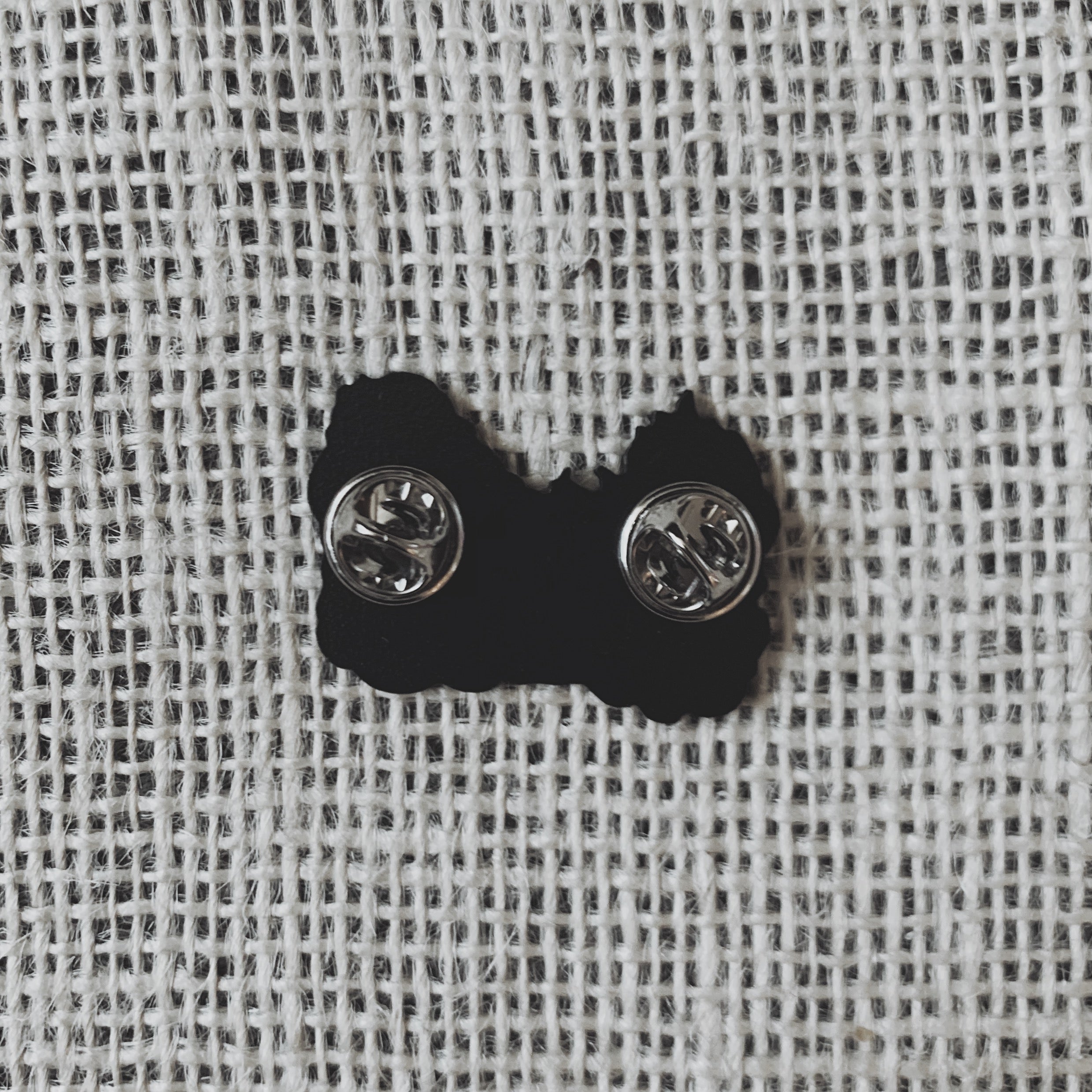 Miss Ohio Enamel Pin