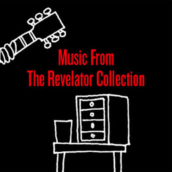 Music from the Revelator Collection - Digital EP