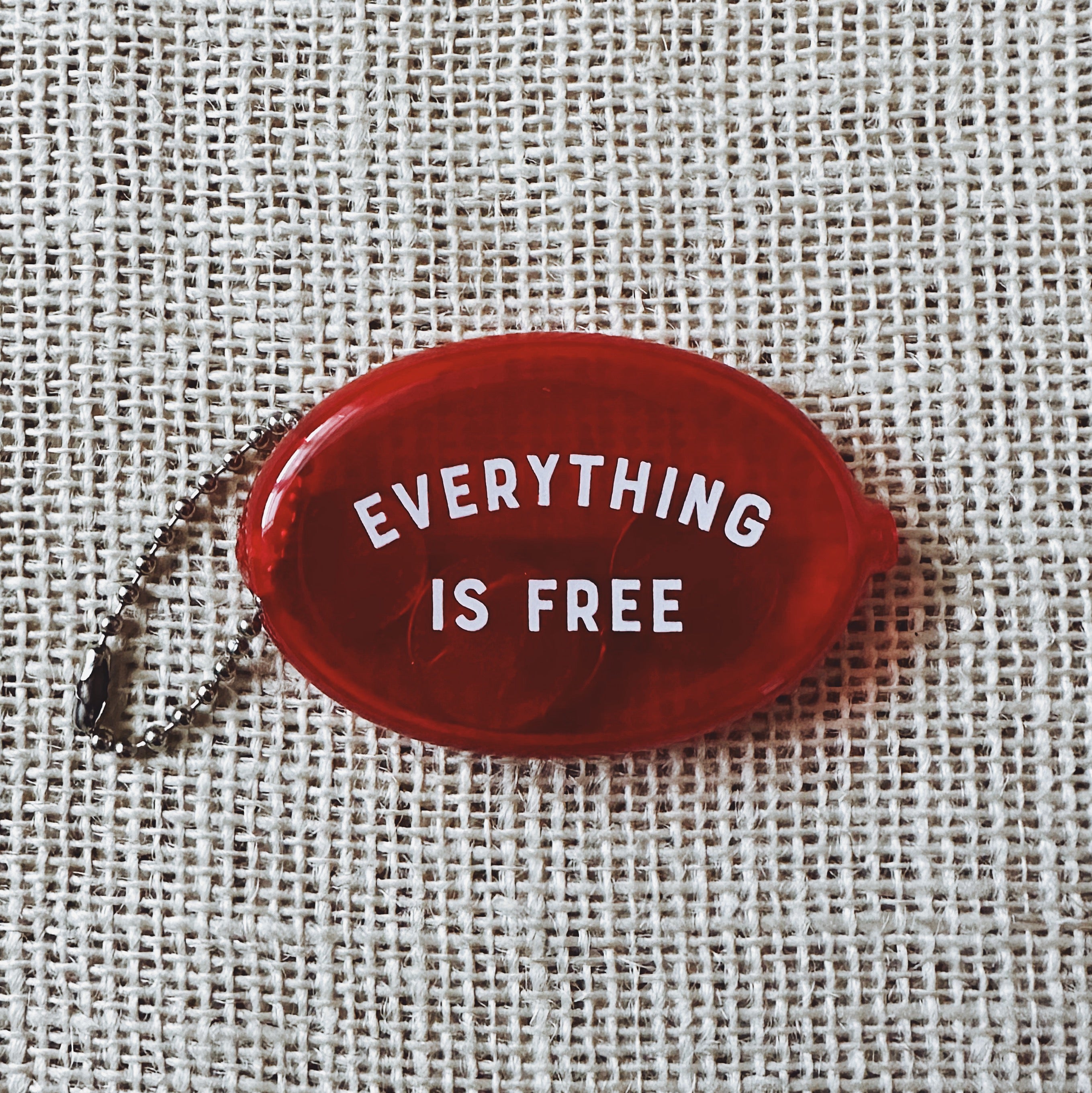 Retro Coin Purse
