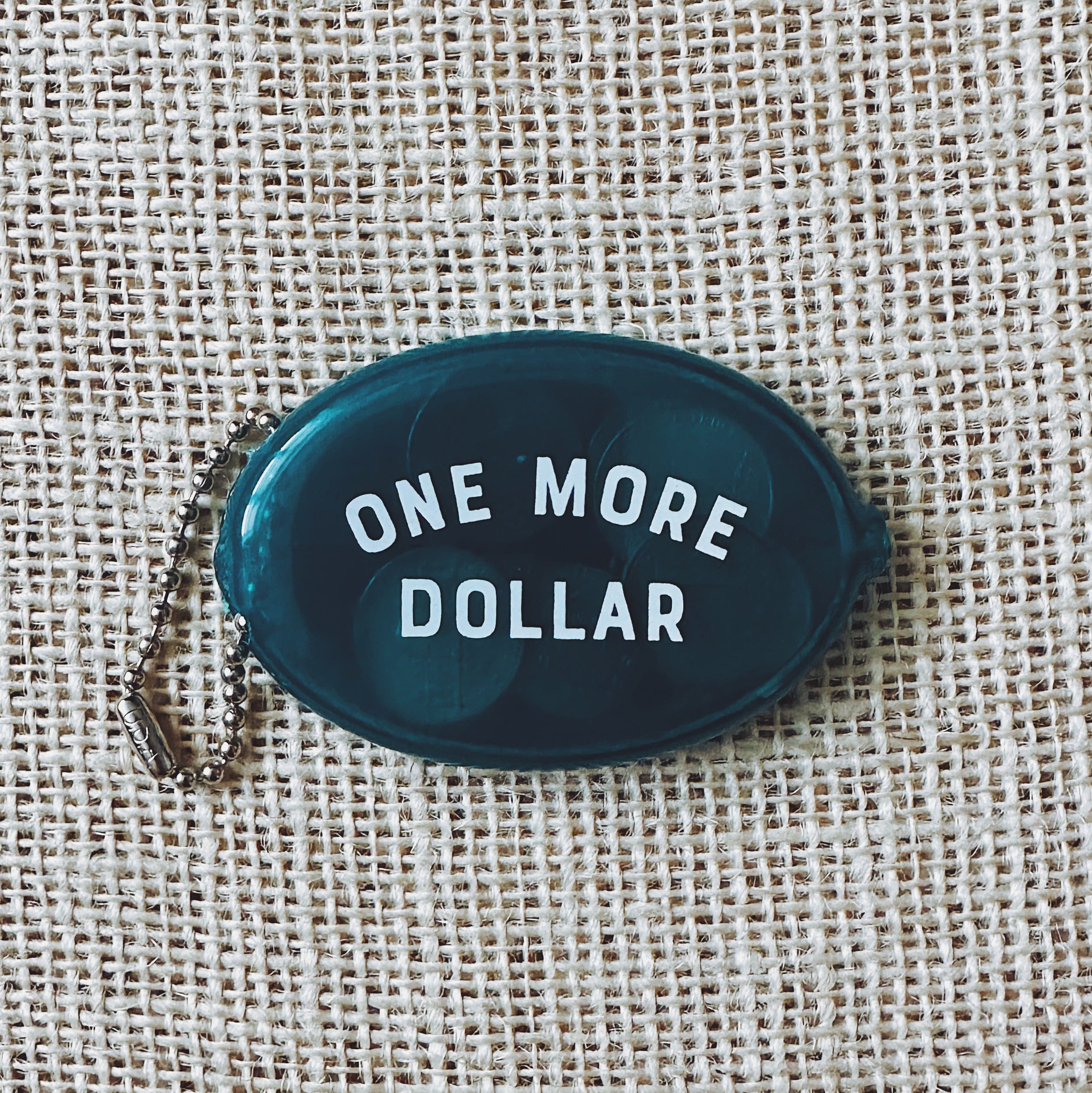 Retro Coin Purse