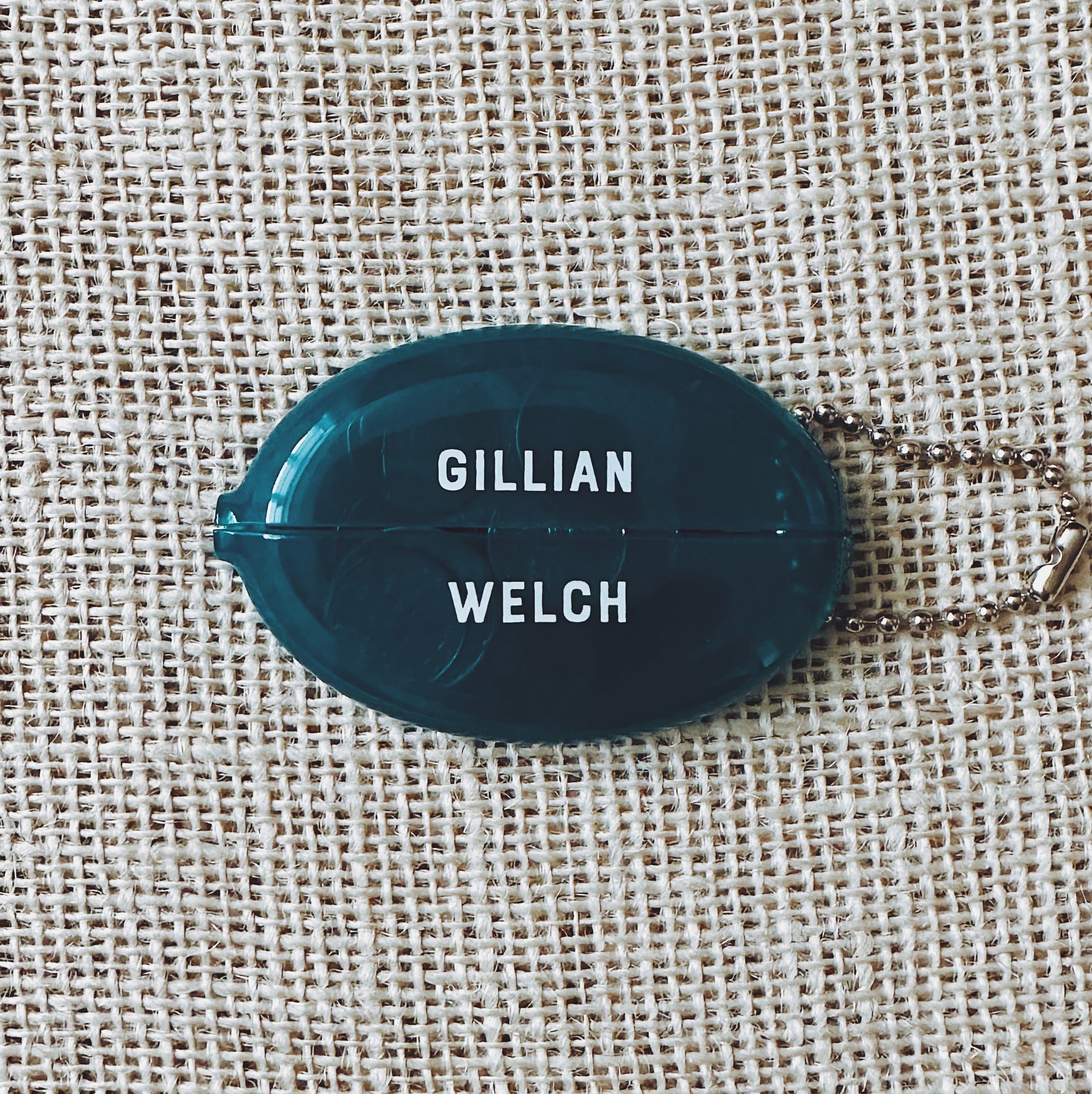 Retro Coin Purse