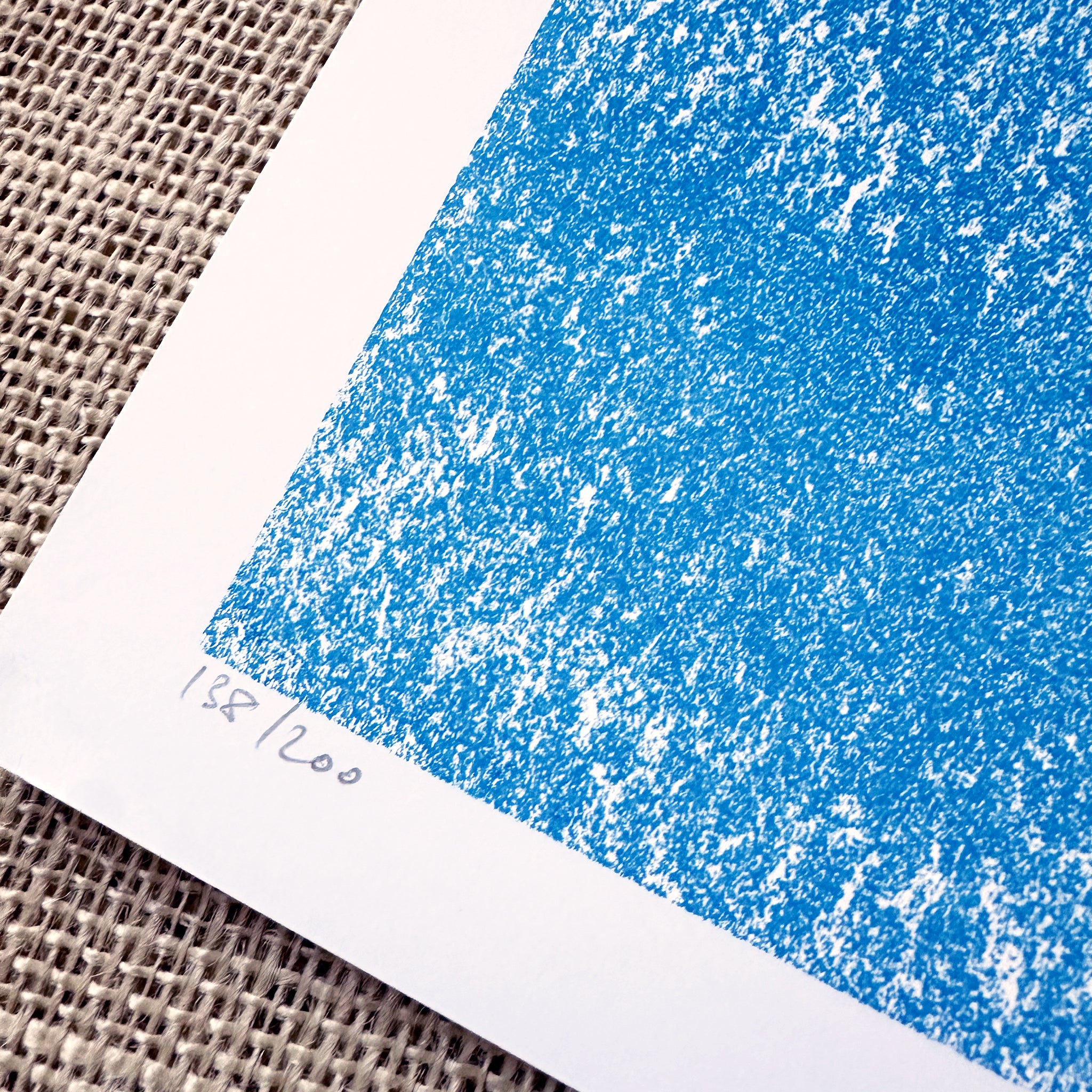 October 22 & 23, 2025 - Dublin, Ireland at Vicar Street - Show Poster SIGNED