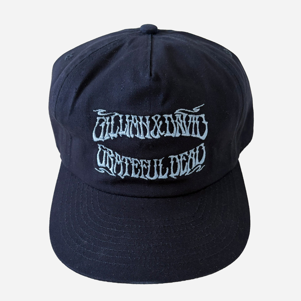 Navy Acoustic Reckoning Dad Hat