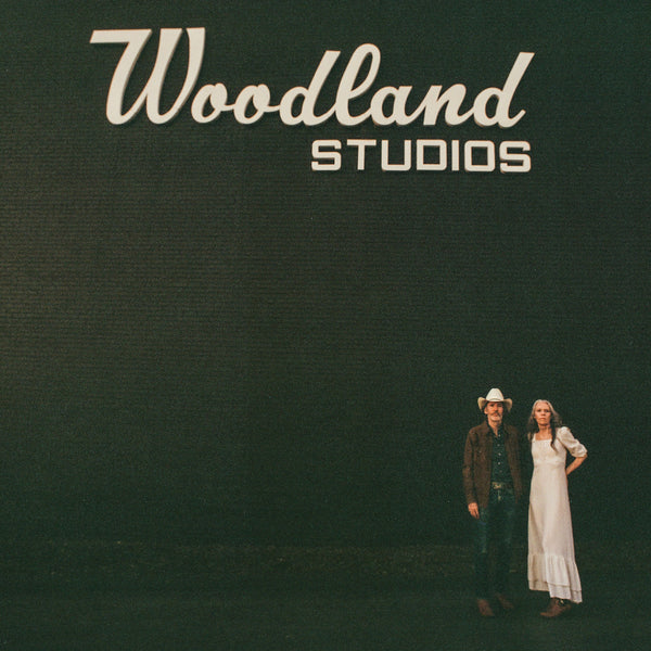 Woodland - Digital Download