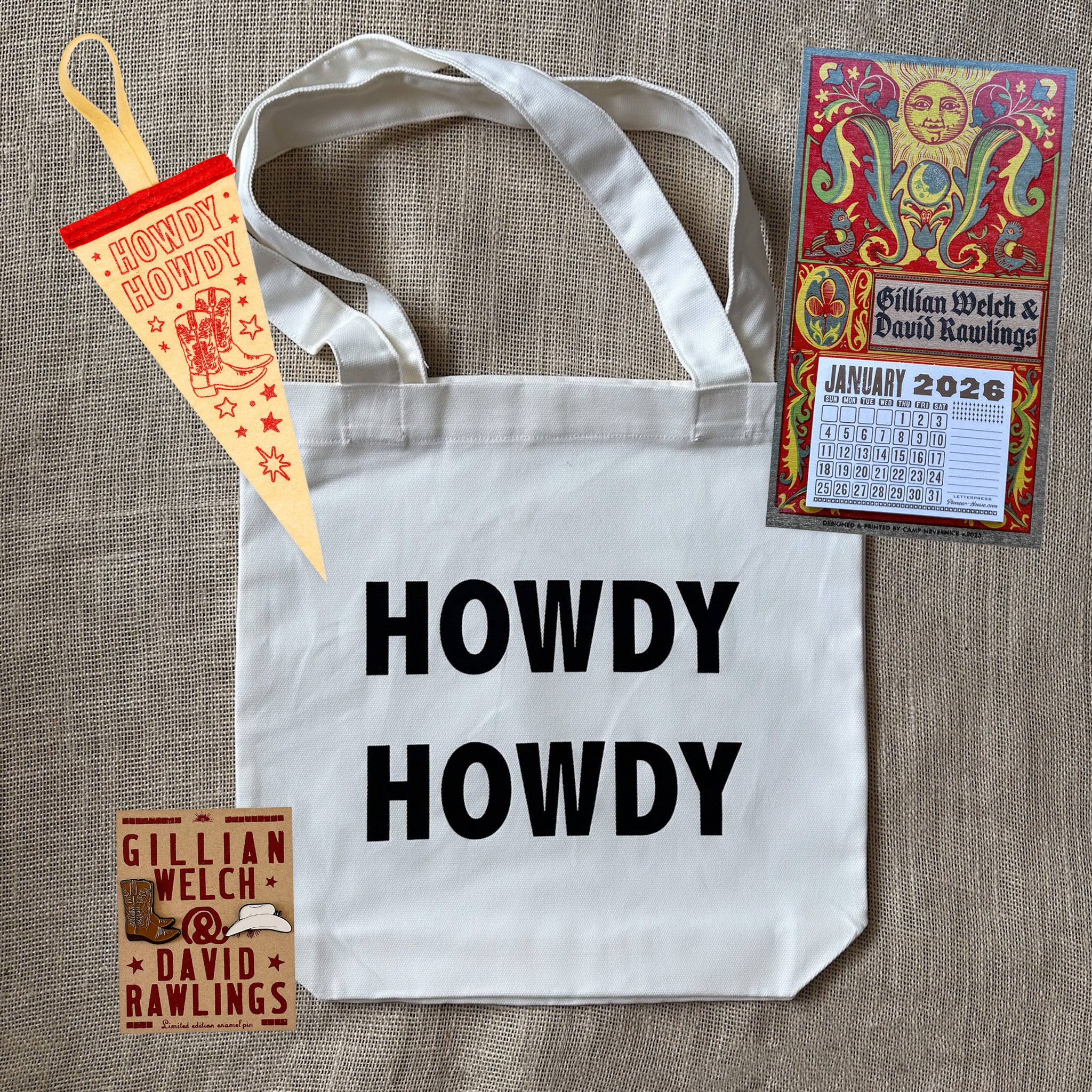 Deluxe Stocking Stuffer Bundle