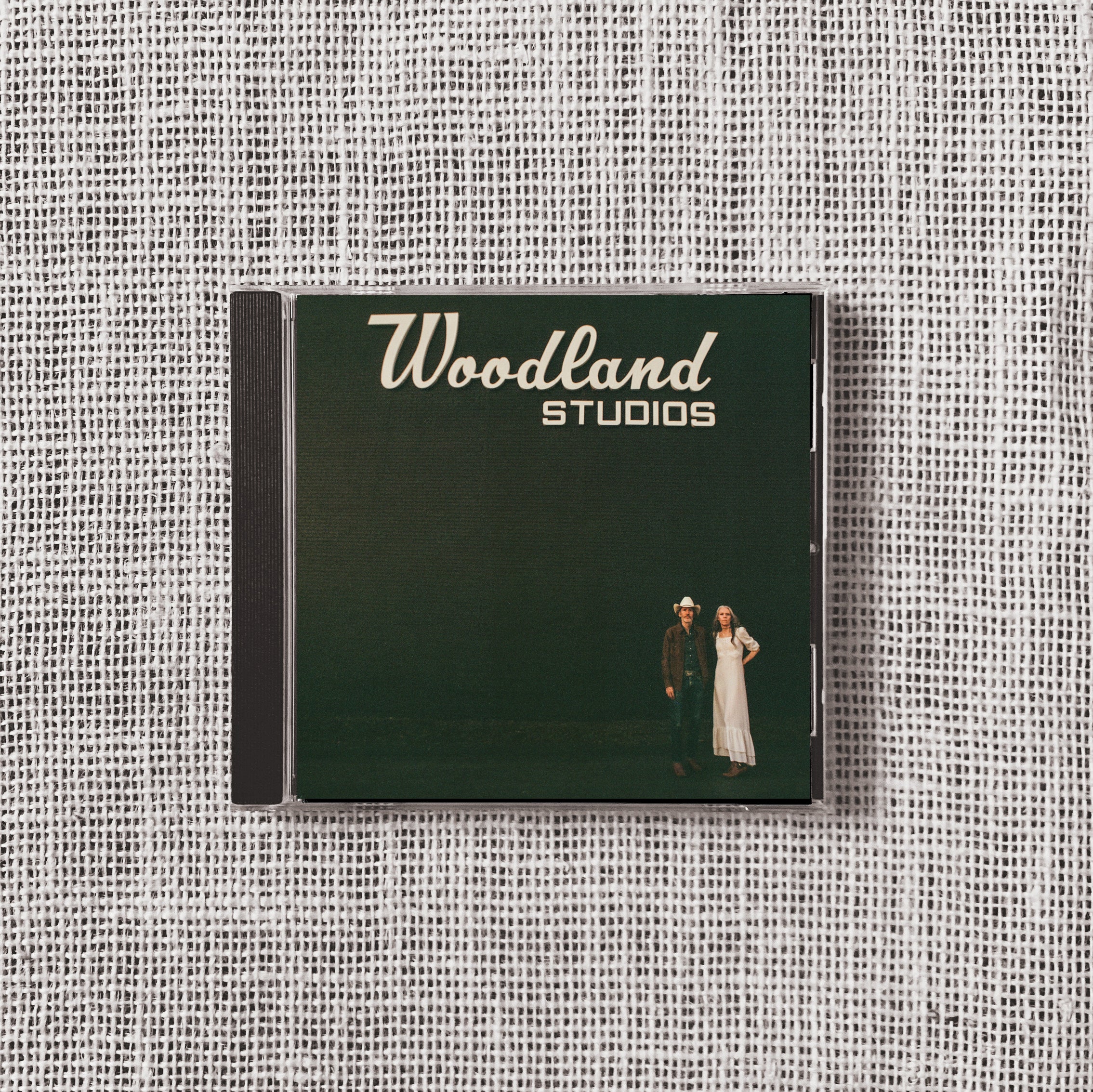 Woodland CD