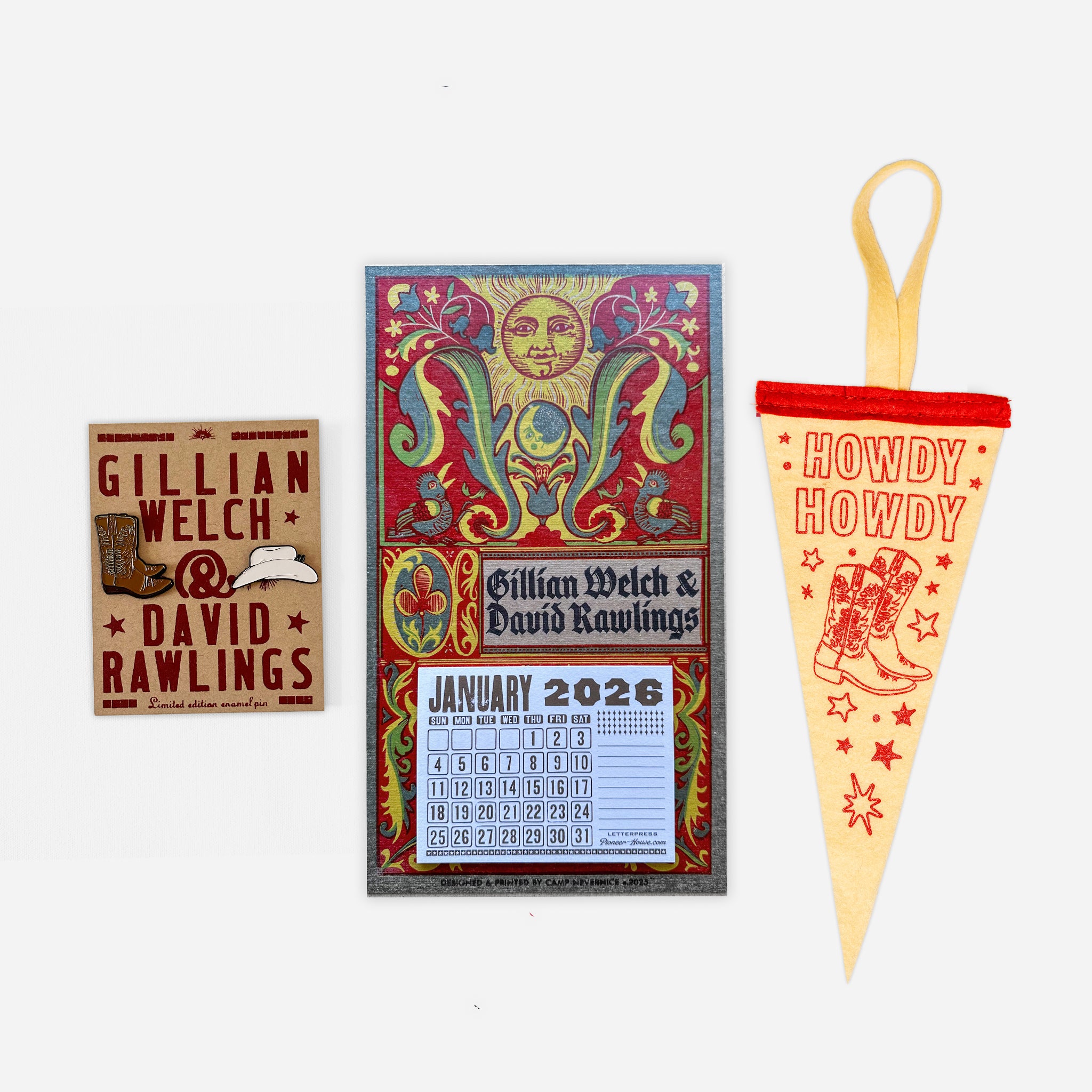 2025 Stocking Stuffer Bundle