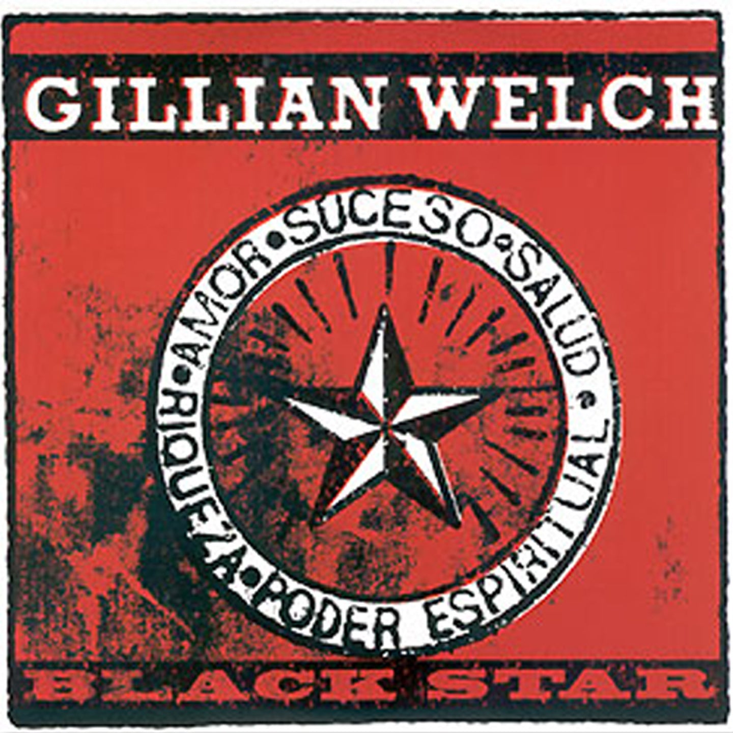 Black Star - Digital Single