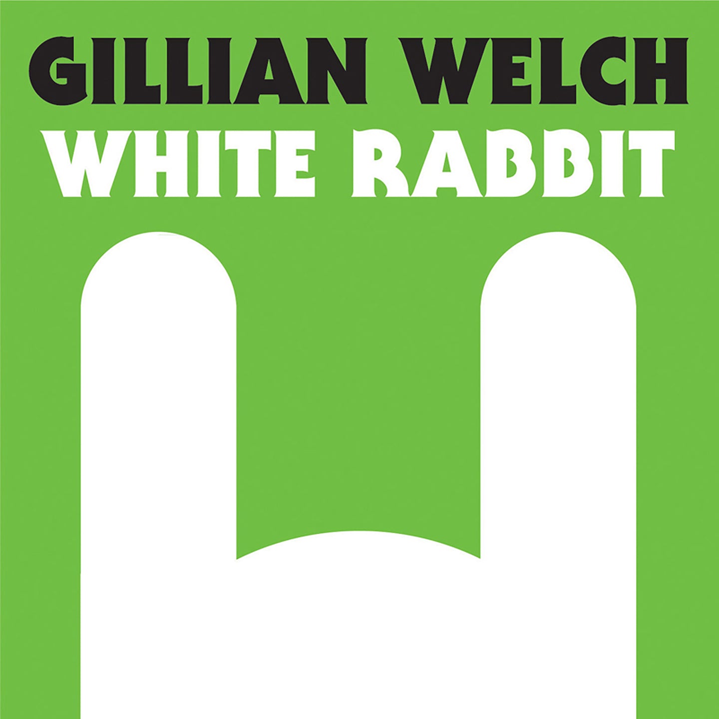 White Rabbit (Live on Fresh Air) - Digital Single – Acony Records ...
