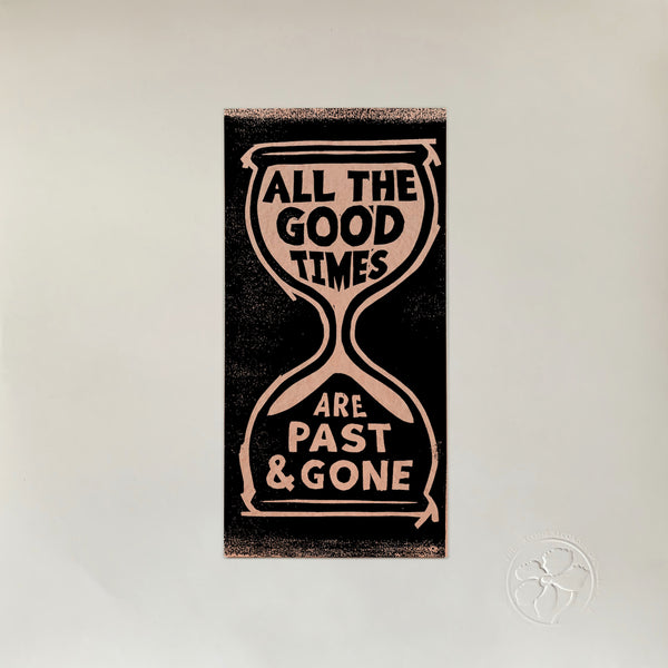 All The Good Times - Digital Download