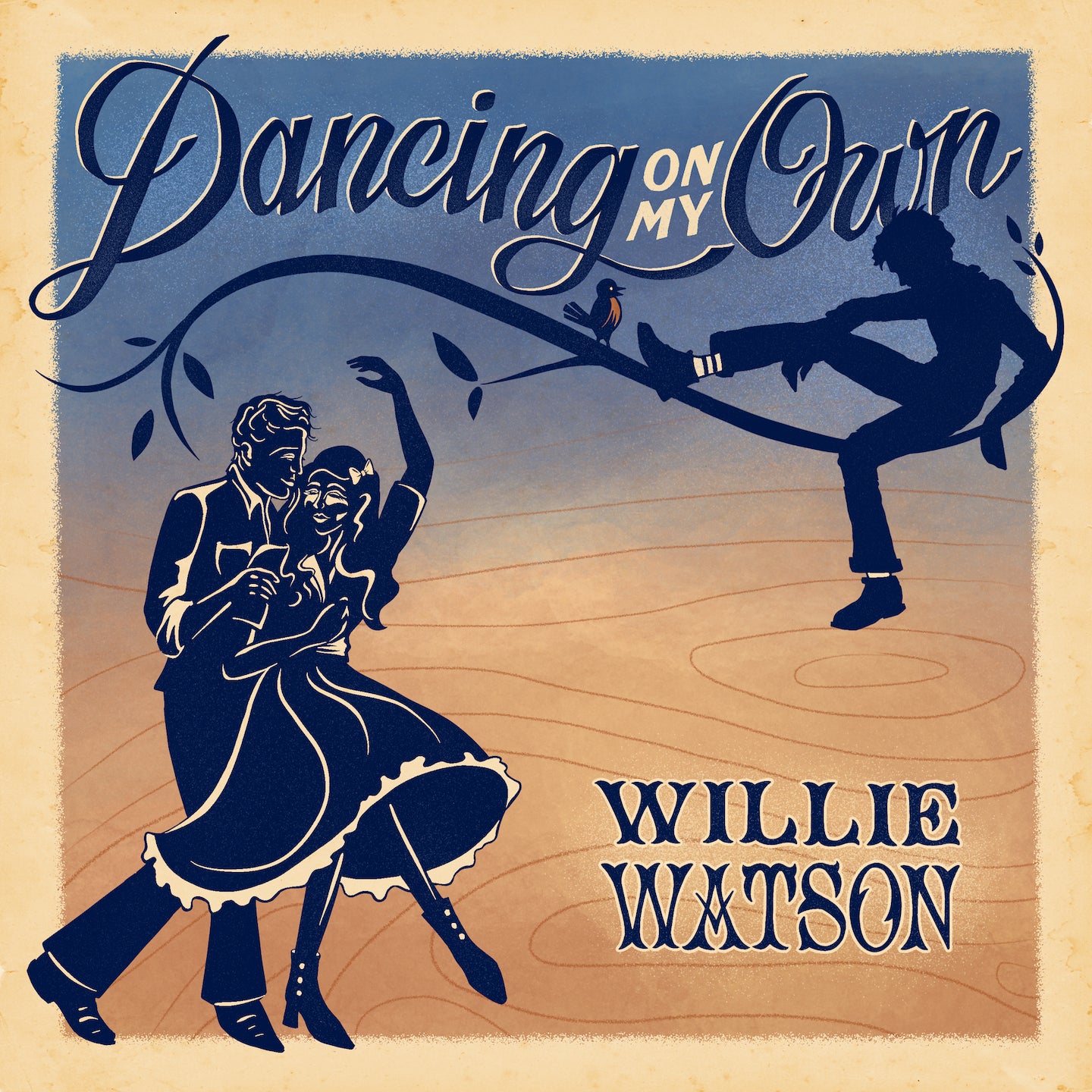 Dancing On My Own - Digital Single