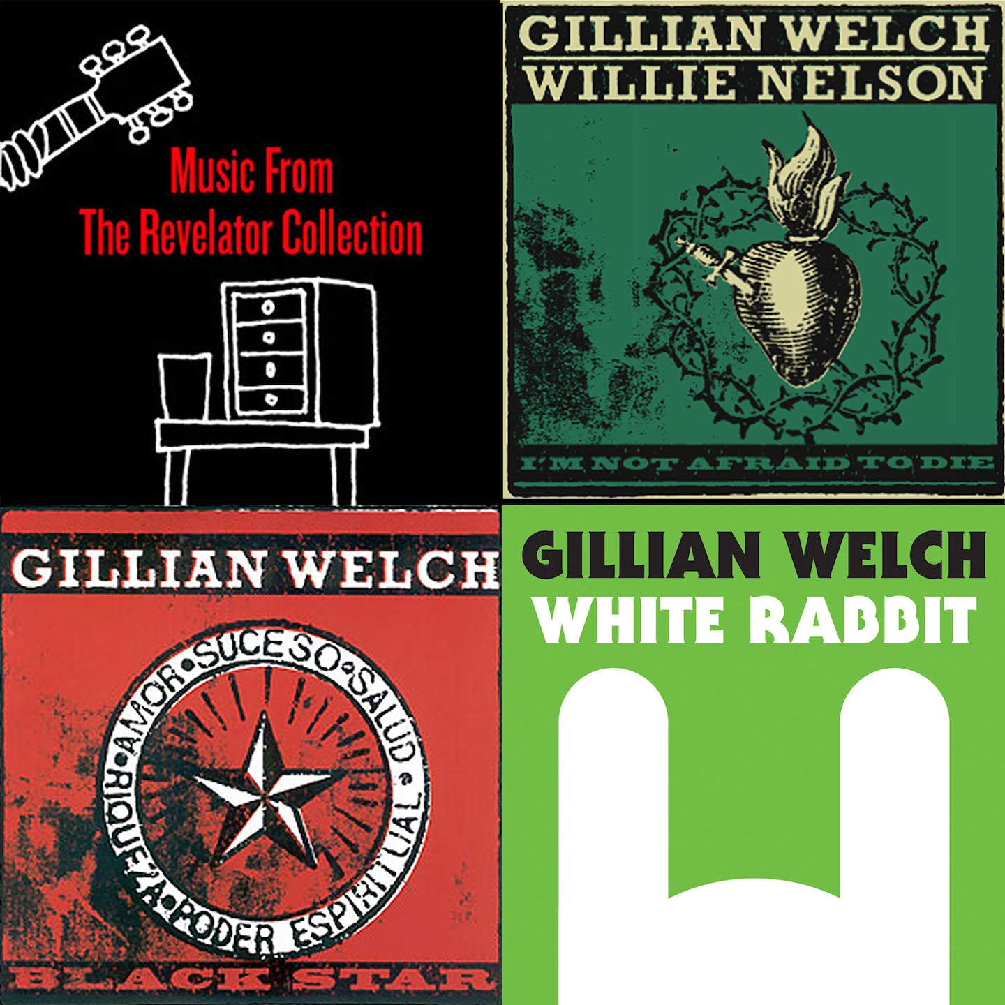 White Rabbit (Live on Fresh Air)