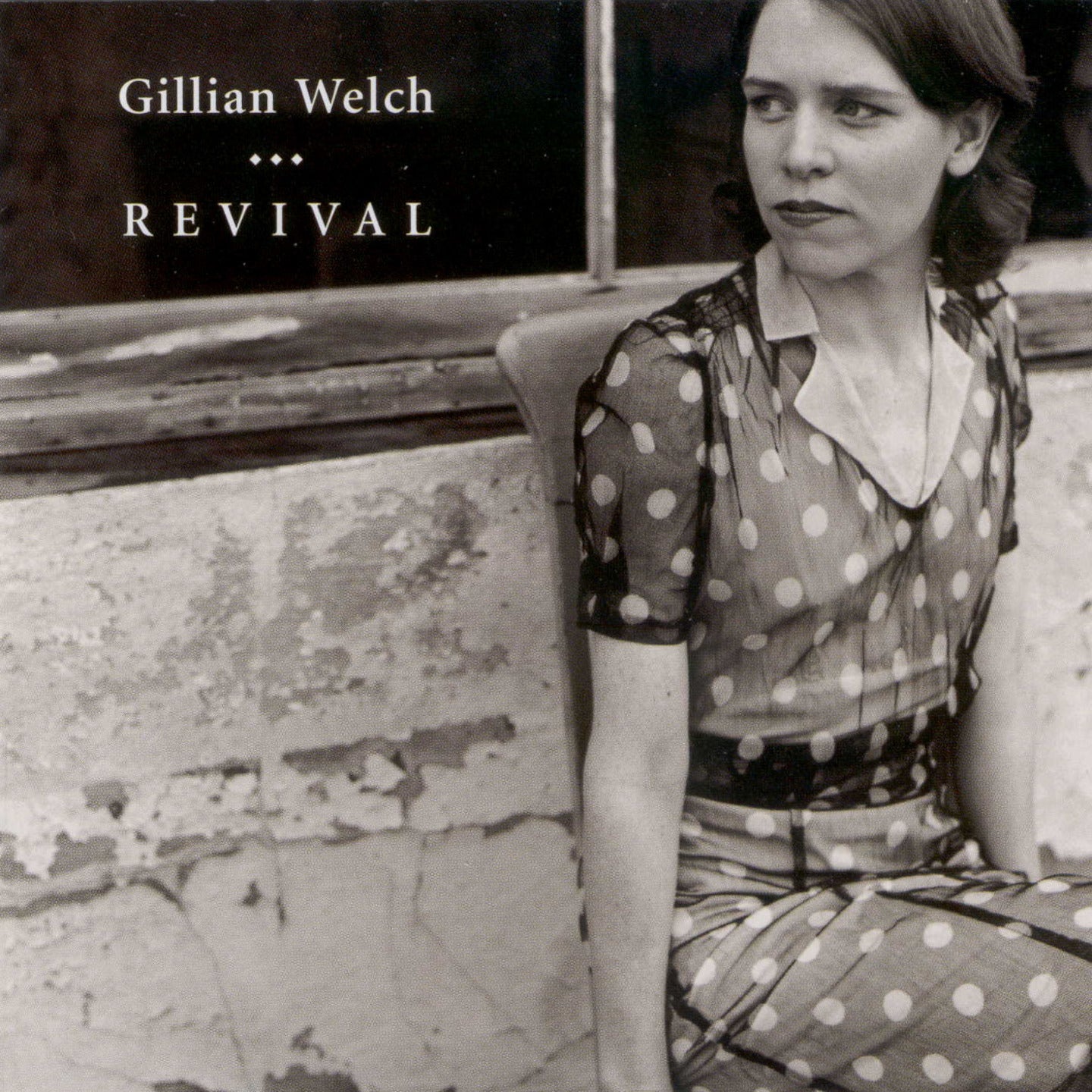 Revival - Digital Album